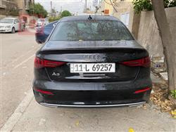 اودي A3